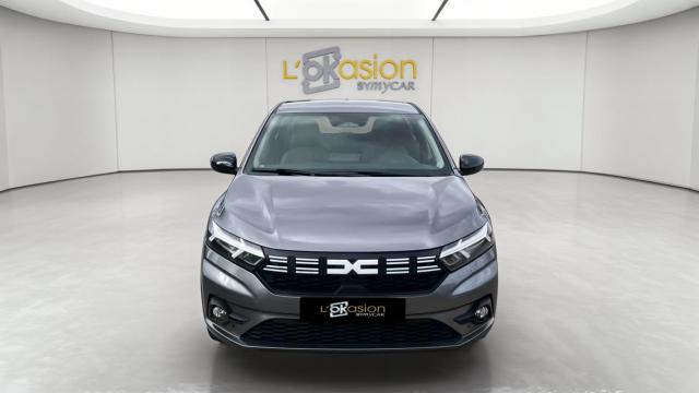 Dacia Sandero image 3