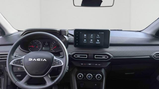 Dacia Sandero image 9