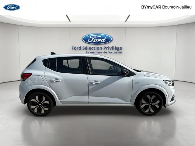 Dacia Sandero image 8