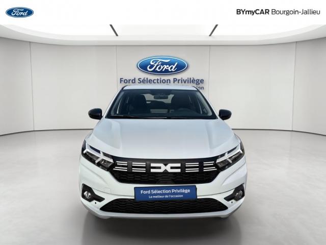 Dacia Sandero image 1