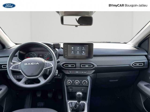 Dacia Sandero image 9