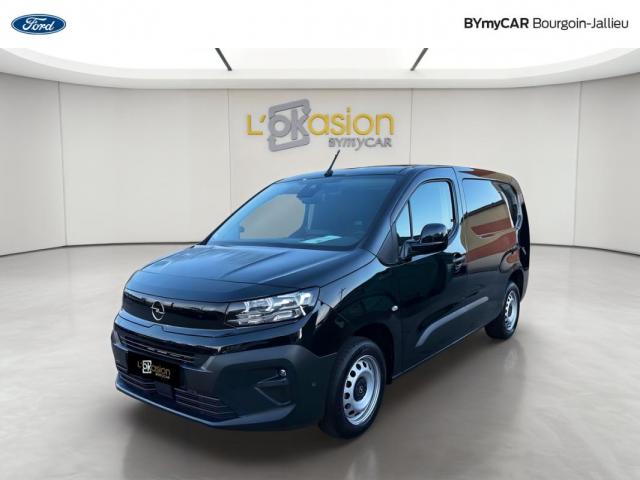 Opel Combo Cargo Xl 950 Kg Bluehdi 130 S&s Bvm6