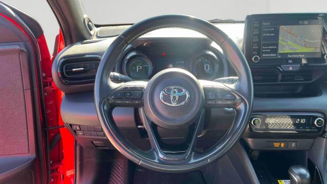 Toyota Yaris image 5