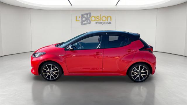 Toyota Yaris image 2