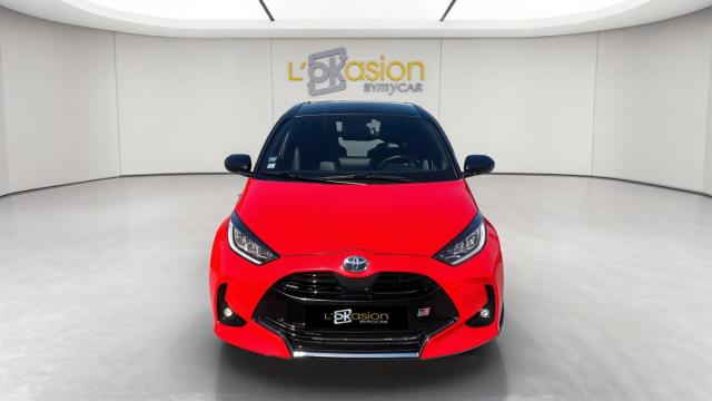 Toyota Yaris image 9