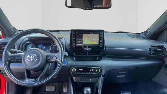 Toyota Yaris image 6