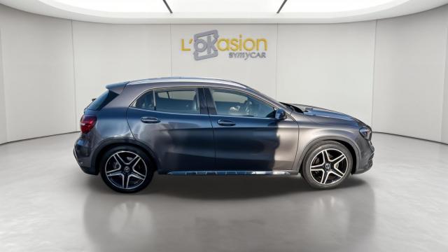 Mercedes Benz Gla image 2