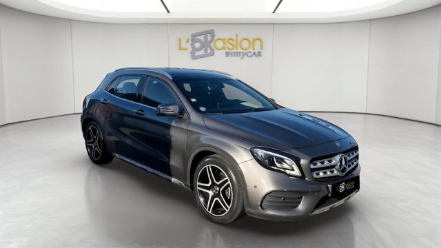 Mercedes Benz Gla image 3
