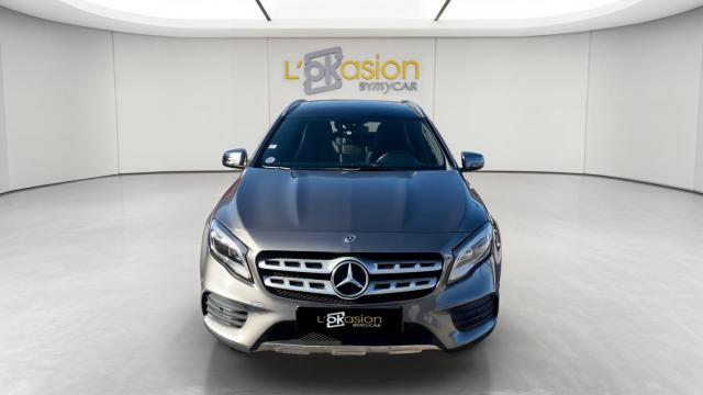 Mercedes Benz Gla image 5