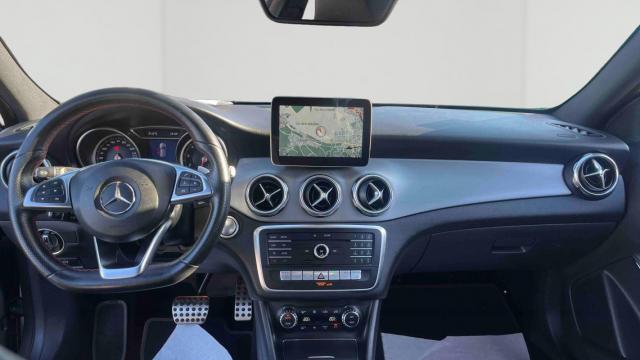 Mercedes Benz Gla image 6