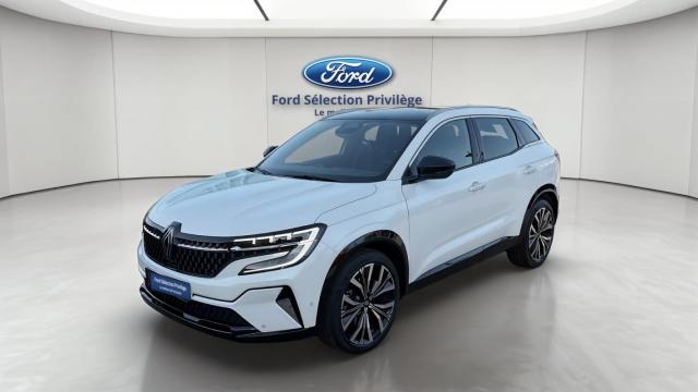 Renault Austral E-Tech Hybrid 200 Iconic