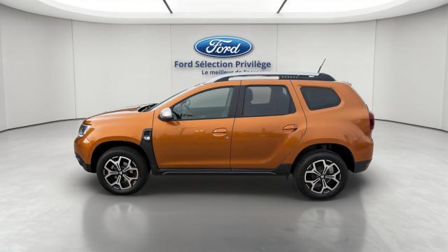 Dacia Duster image 8