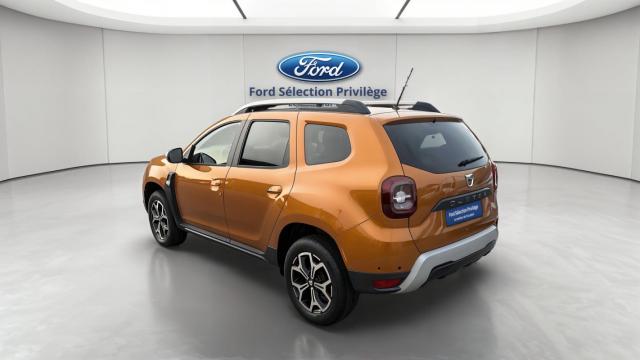 Dacia Duster image 2