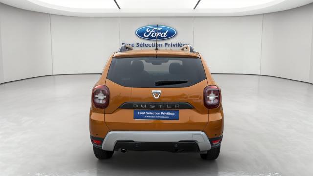 Dacia Duster image 1