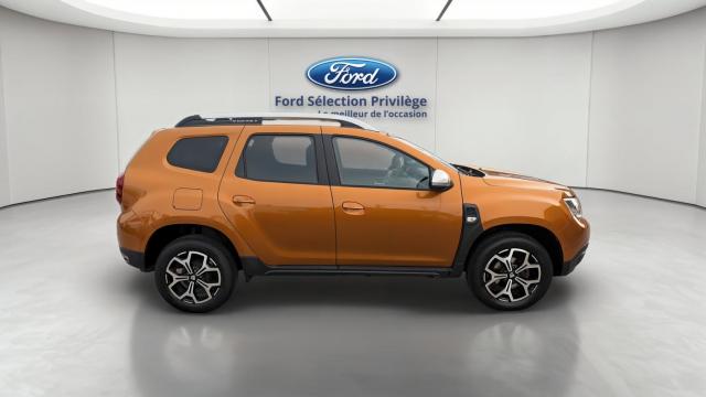 Dacia Duster image 3