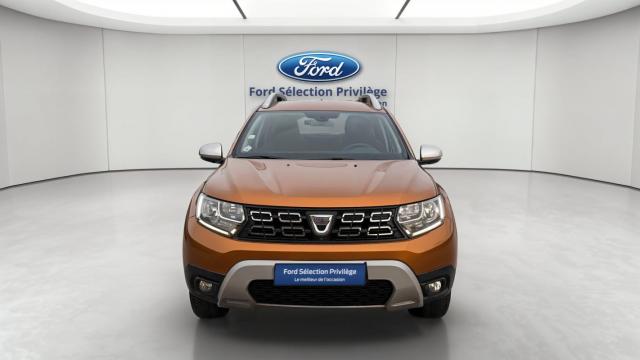 Dacia Duster image 6