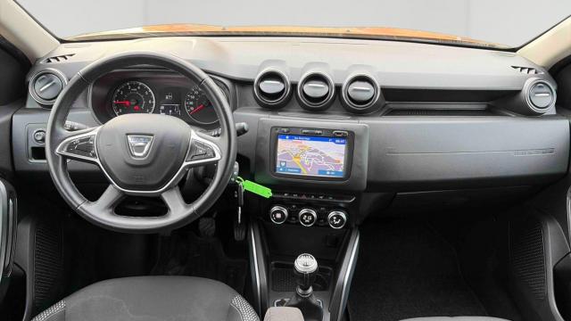 Dacia Duster image 5