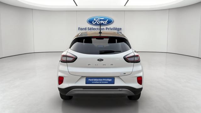 Ford Puma image 5