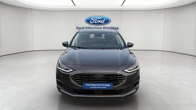 Ford Focus image 2