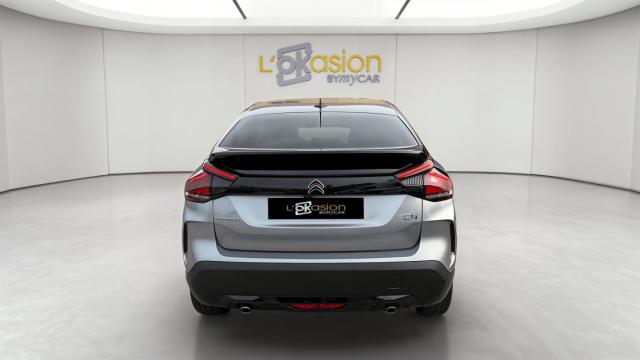 Citroen C4 image 6