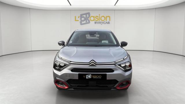 Citroen C4 image 9