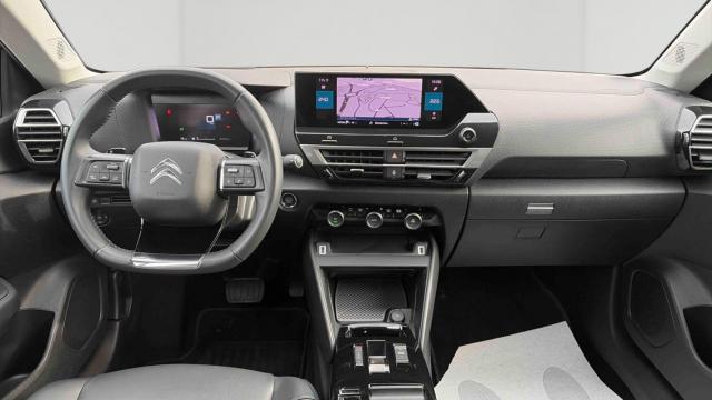 Citroen C4 image 2