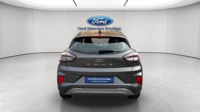 Ford Puma image 2