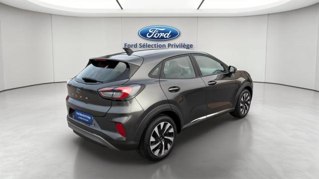 Ford Puma image 1