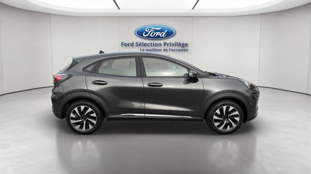 Ford Puma image 9