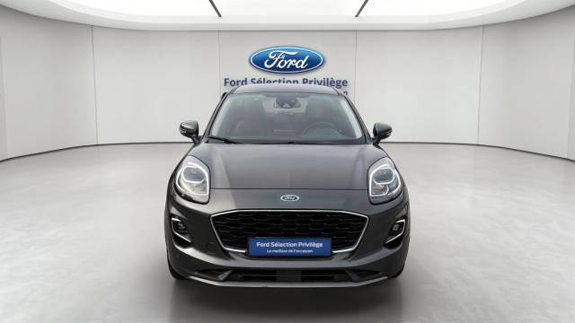 Ford Puma image 7