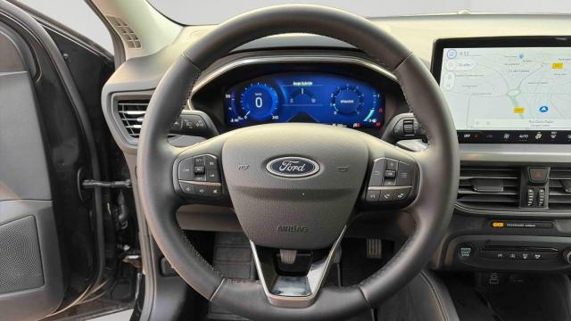 Ford Focus image 2