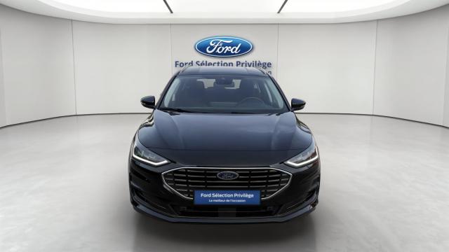 Ford Focus image 9