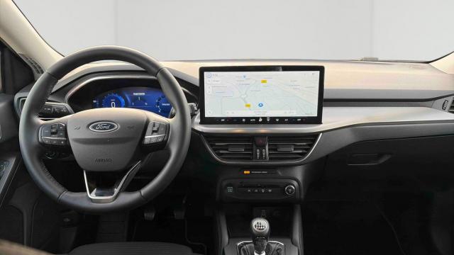 Ford Focus image 4