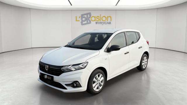 Dacia Sandero Sce 65 Essentiel
