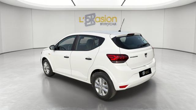 Dacia Sandero image 9