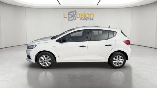 Dacia Sandero image 4