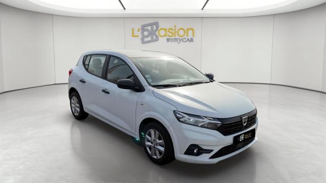 Dacia Sandero image 5