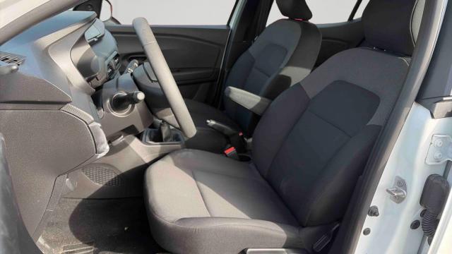 Dacia Sandero image 7