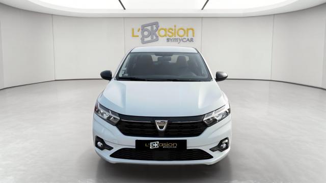 Dacia Sandero image 1