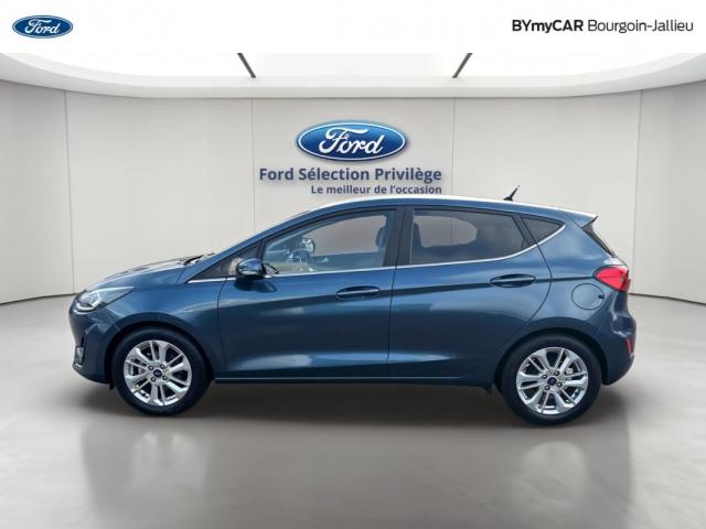 Ford Fiesta image 5