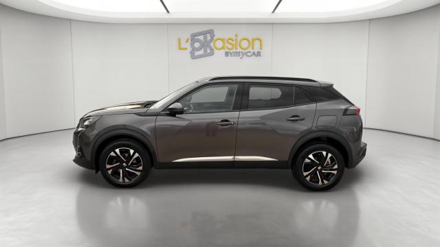 Peugeot 2008 image 2