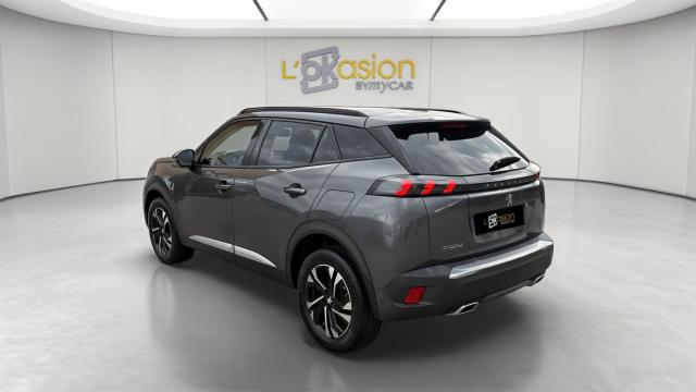 Peugeot 2008 image 9
