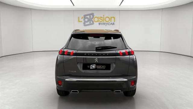 Peugeot 2008 image 1