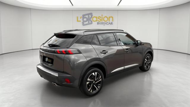 Peugeot 2008 image 8