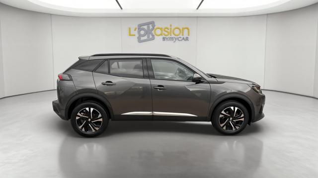 Peugeot 2008 image 5
