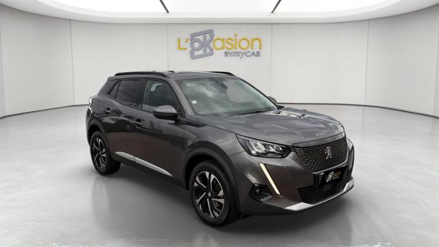 Peugeot 2008 image 7