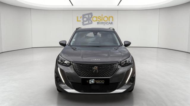 Peugeot 2008 image 4