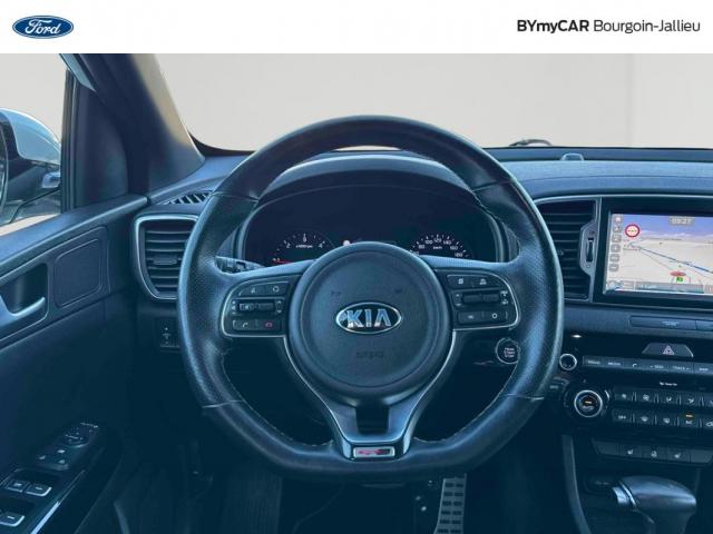 Kia Sportage image 1