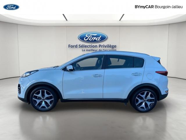 Kia Sportage image 9