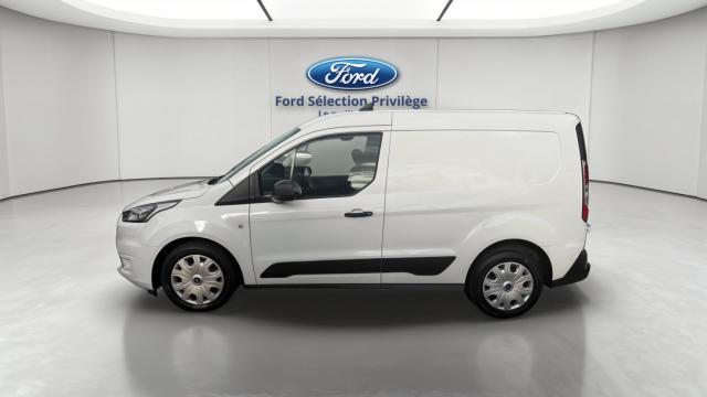 Ford Transit Connect image 2
